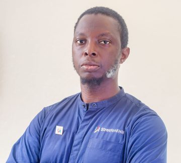 IBRAHIM ASANKE