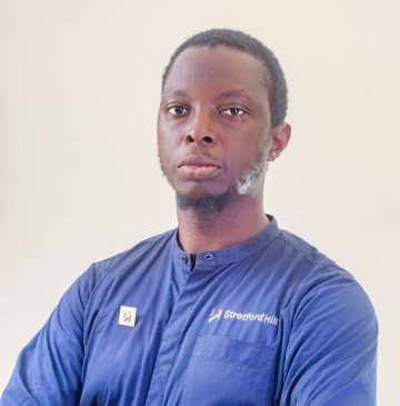 IBRAHIM ASANKE